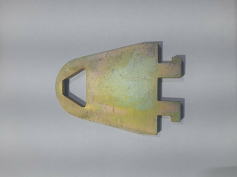 936863.AE Пластина