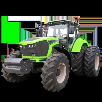 ZOOMLION PL2304 – 05- 24г. Широкая резина