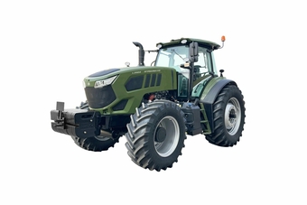 Трактор АГРОАПОЛЛО L2604