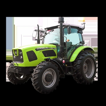 ZOOMLION RN1104 Pro 24г.