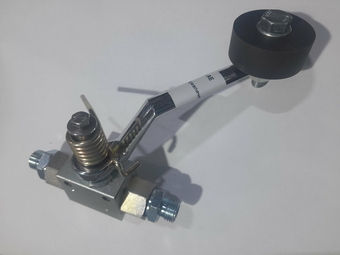 911412.AE Кран гидравлический