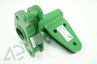 934398.AE Рычаг опорный левый, зам. 934400