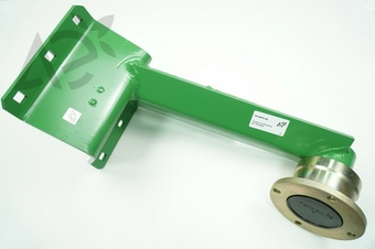 78100970.AE Стойка 14.4 без диска, зам.78100929