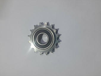 956034.АЕ Звездочка, зам.EC156