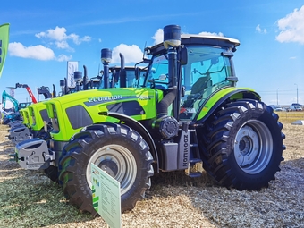 ZOOMLION PG2004 - 25г.