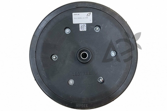 LE373.AE Колесо 330х50мм, зам. LE468